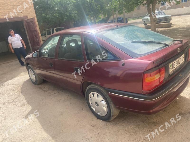 Opel Vectra 1994 - 25 000 TMT - Daşoguz - img 4