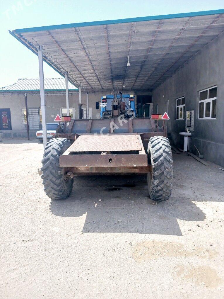 MTZ 80 1992 - 150 000 TMT - Dostluk - img 3