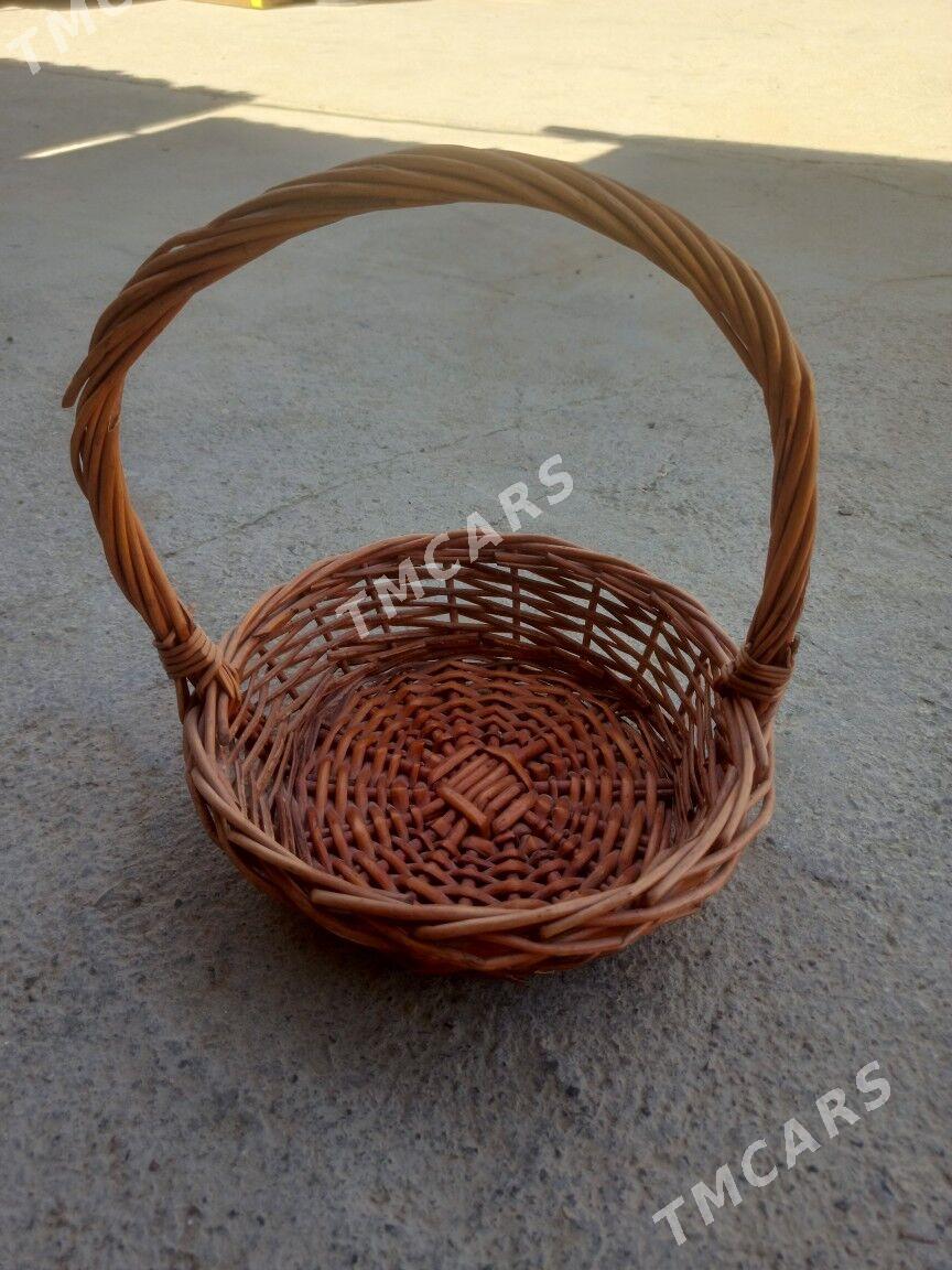 sebet - Gyzylarbat - img 1