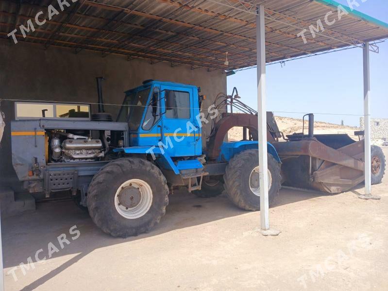 MTZ 80 1992 - 150 000 TMT - Dostluk - img 4