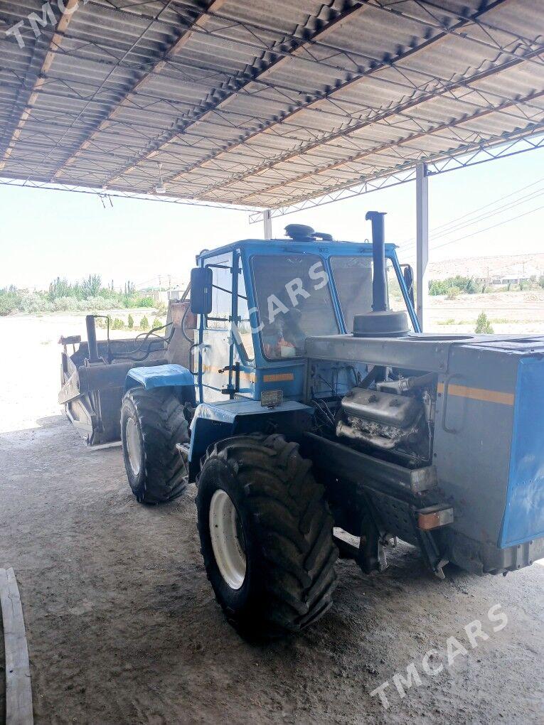 MTZ 80 1992 - 150 000 TMT - Dostluk - img 2