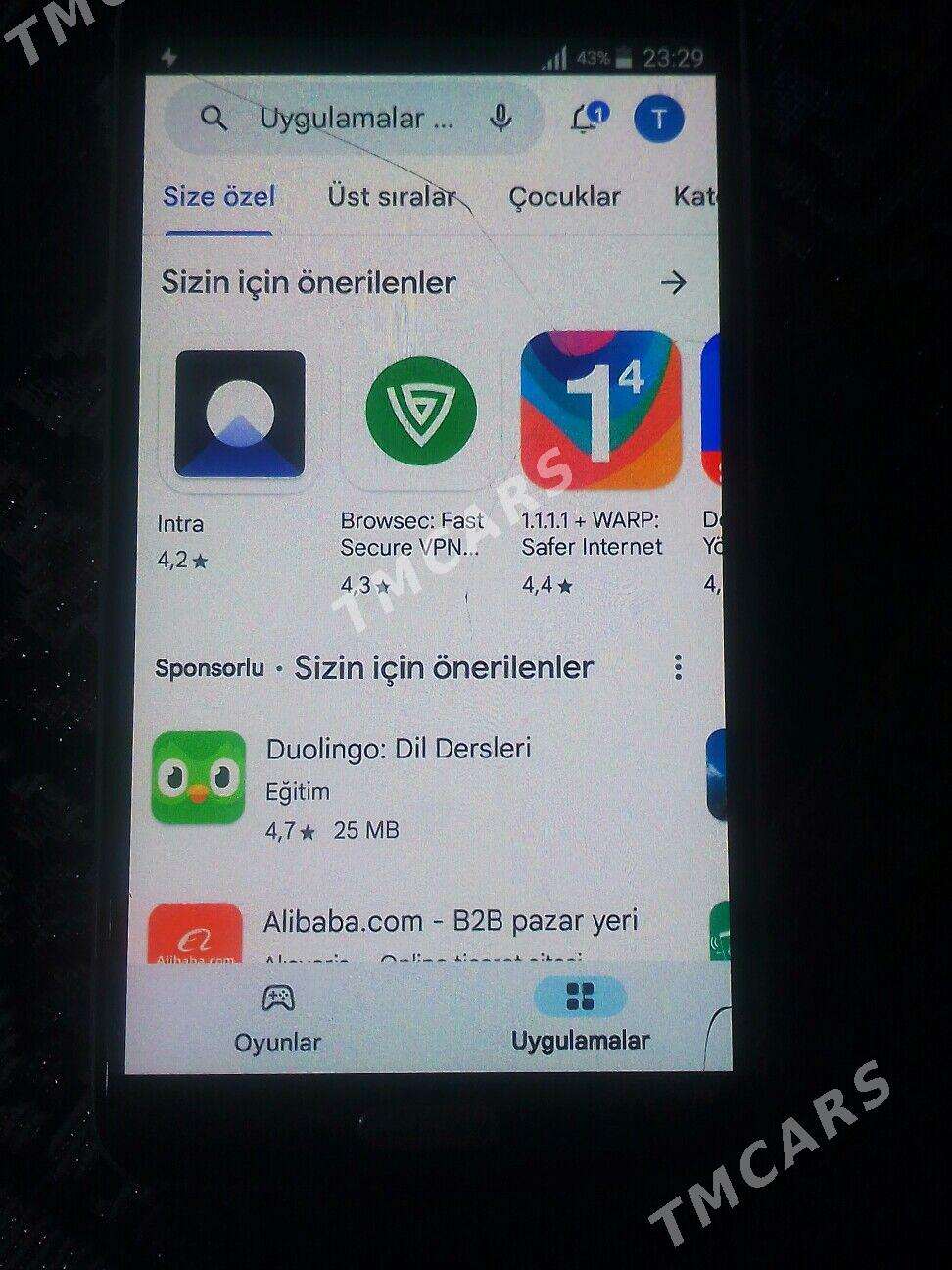 Samsung note3neo - Bäherden - img 2