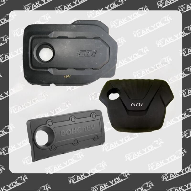 HYUNDAI KIA MATOR KRYŞKALAR 200 TMT - Bekrewe - img 2