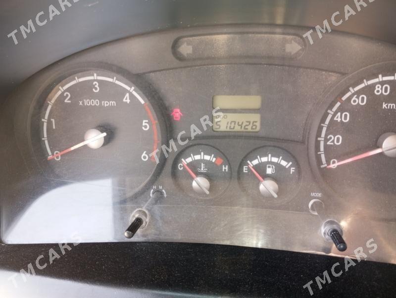 Kia Frontier 2011 - 185 000 TMT - Çoganly - img 2