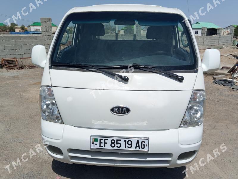 Kia Frontier 2011 - 185 000 TMT - Çoganly - img 3