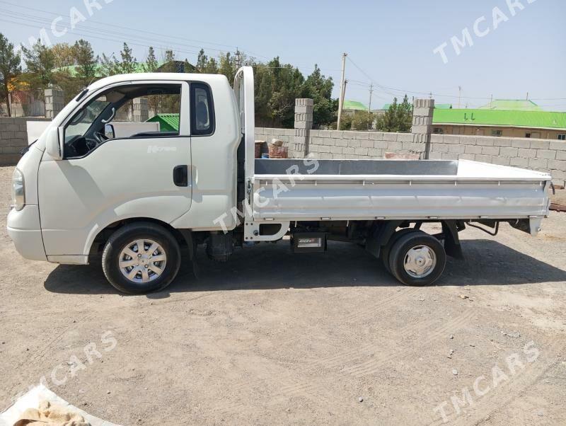 Kia Frontier 2011 - 185 000 TMT - Çoganly - img 5