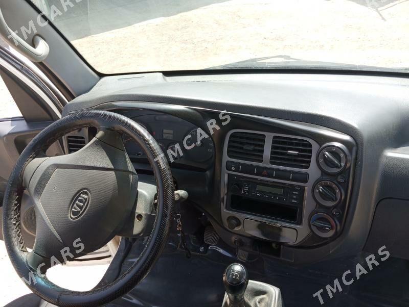 Kia Frontier 2011 - 185 000 TMT - Çoganly - img 4