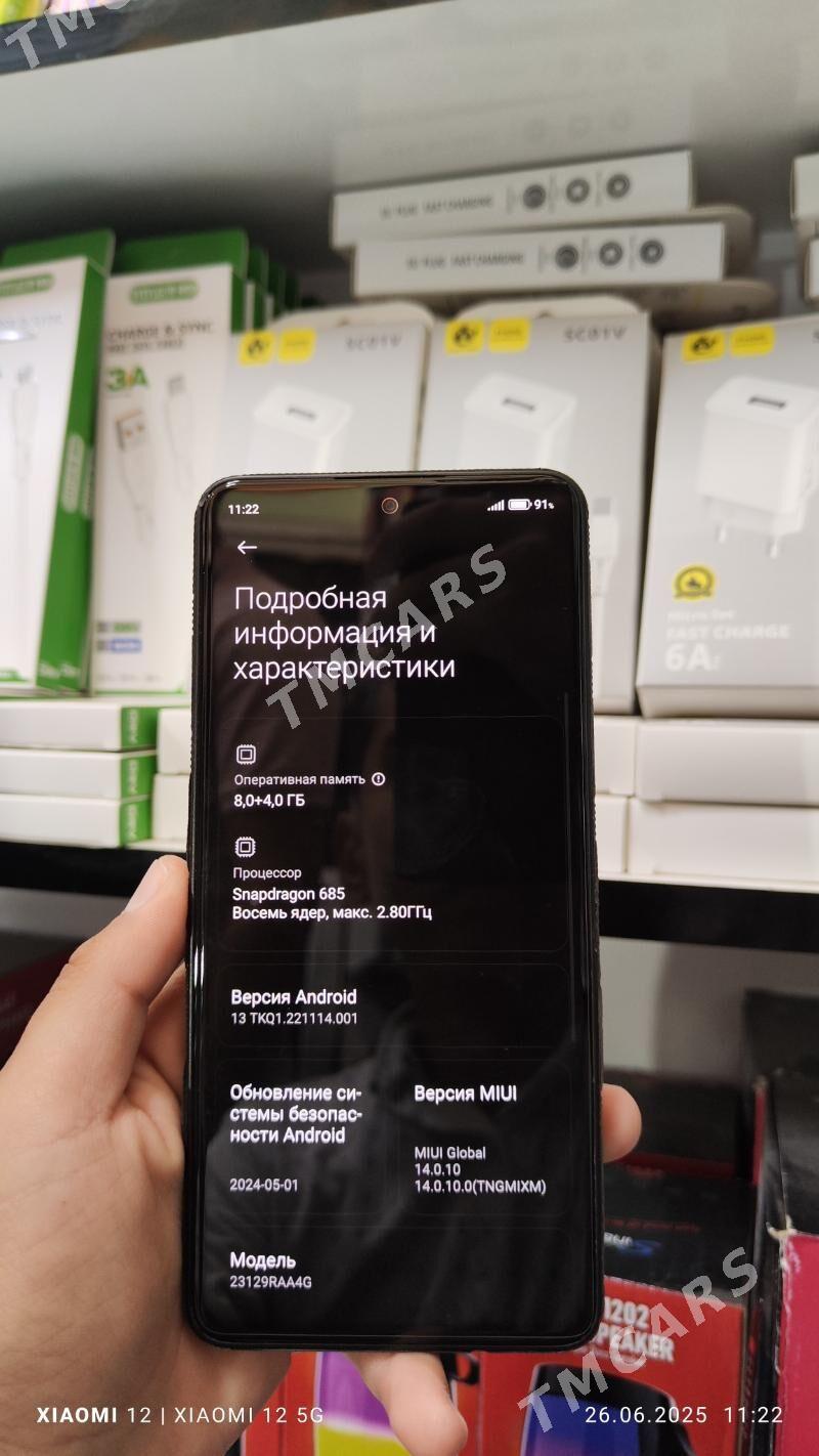 Redmi Not 13 - Daşoguz - img 6