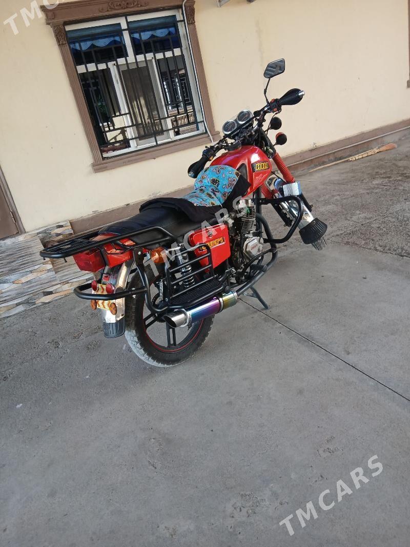 Fekon FK150-8G 2025 - 15 000 TMT - Гёкдепе - img 3