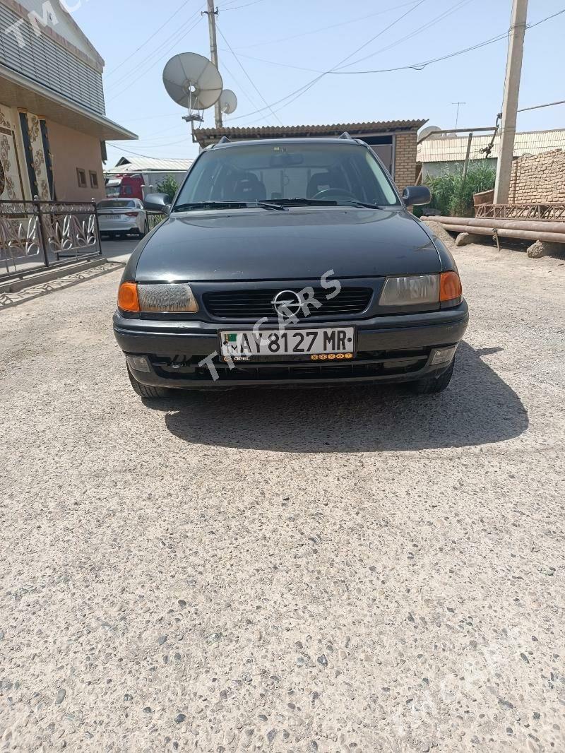 Opel Astra 1997 - 50 000 TMT - Mary - img 2