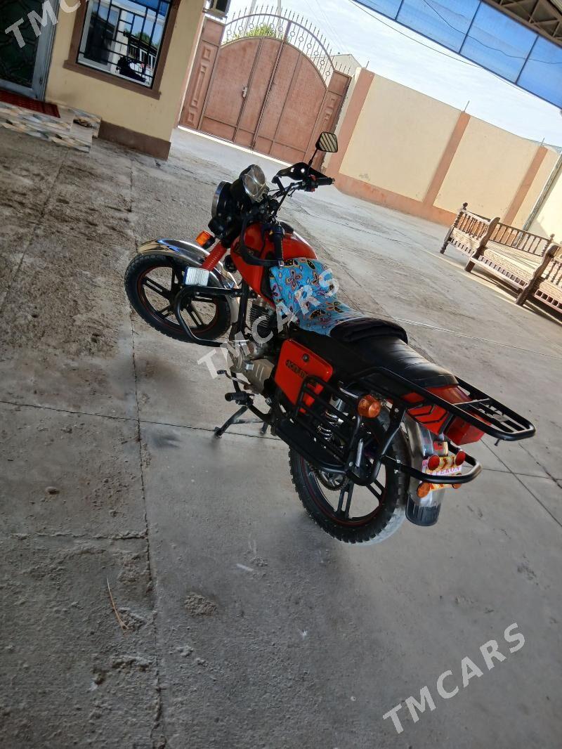 Fekon FK150-8G 2025 - 15 000 TMT - Гёкдепе - img 2