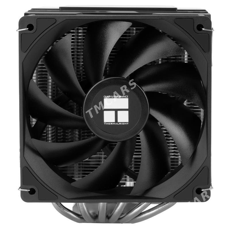 Kuler thermalight Black - Parahat 7 - img 2