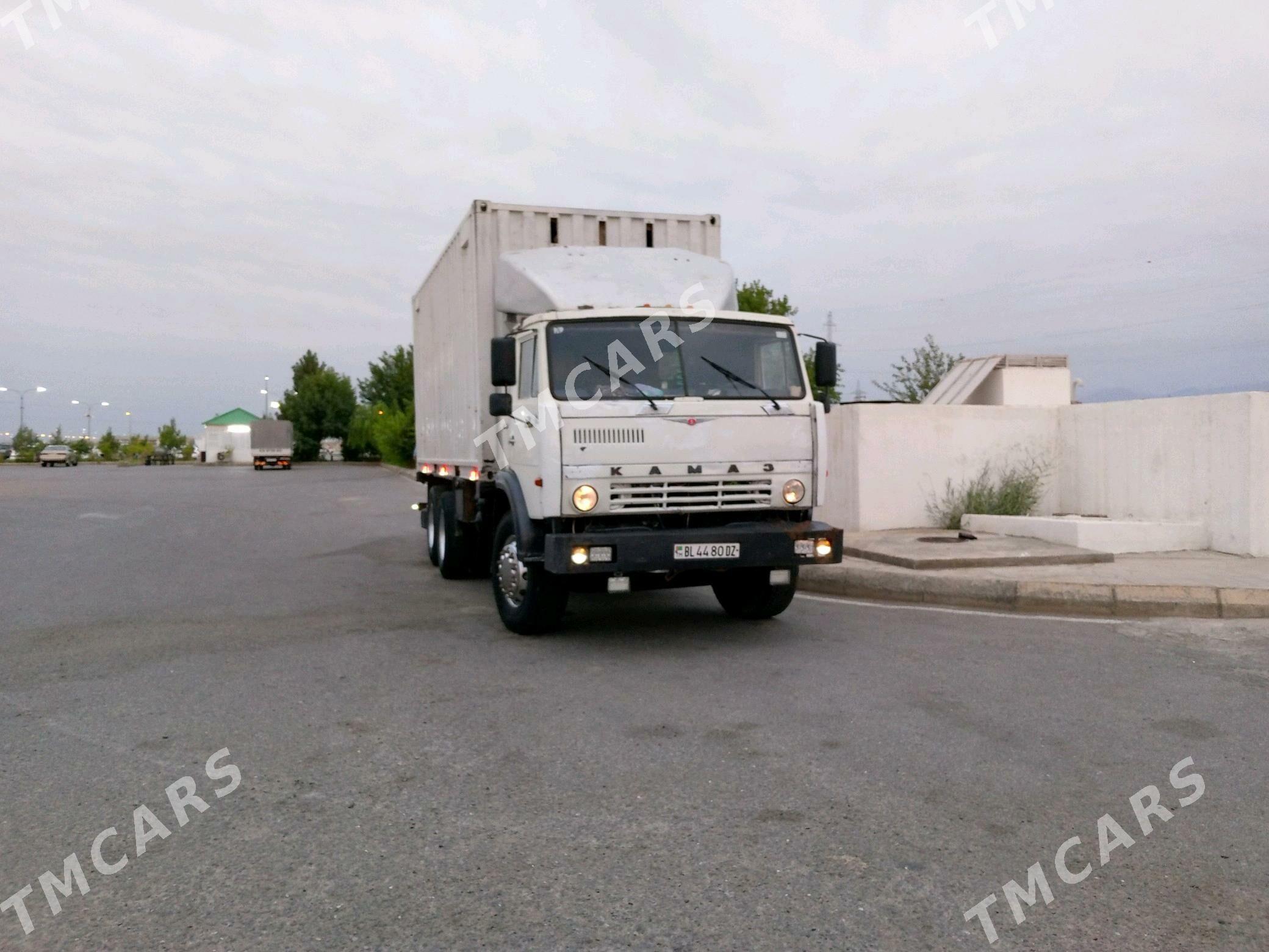 Kamaz 5320 1987 - 197 000 TMT - Daşoguz - img 3