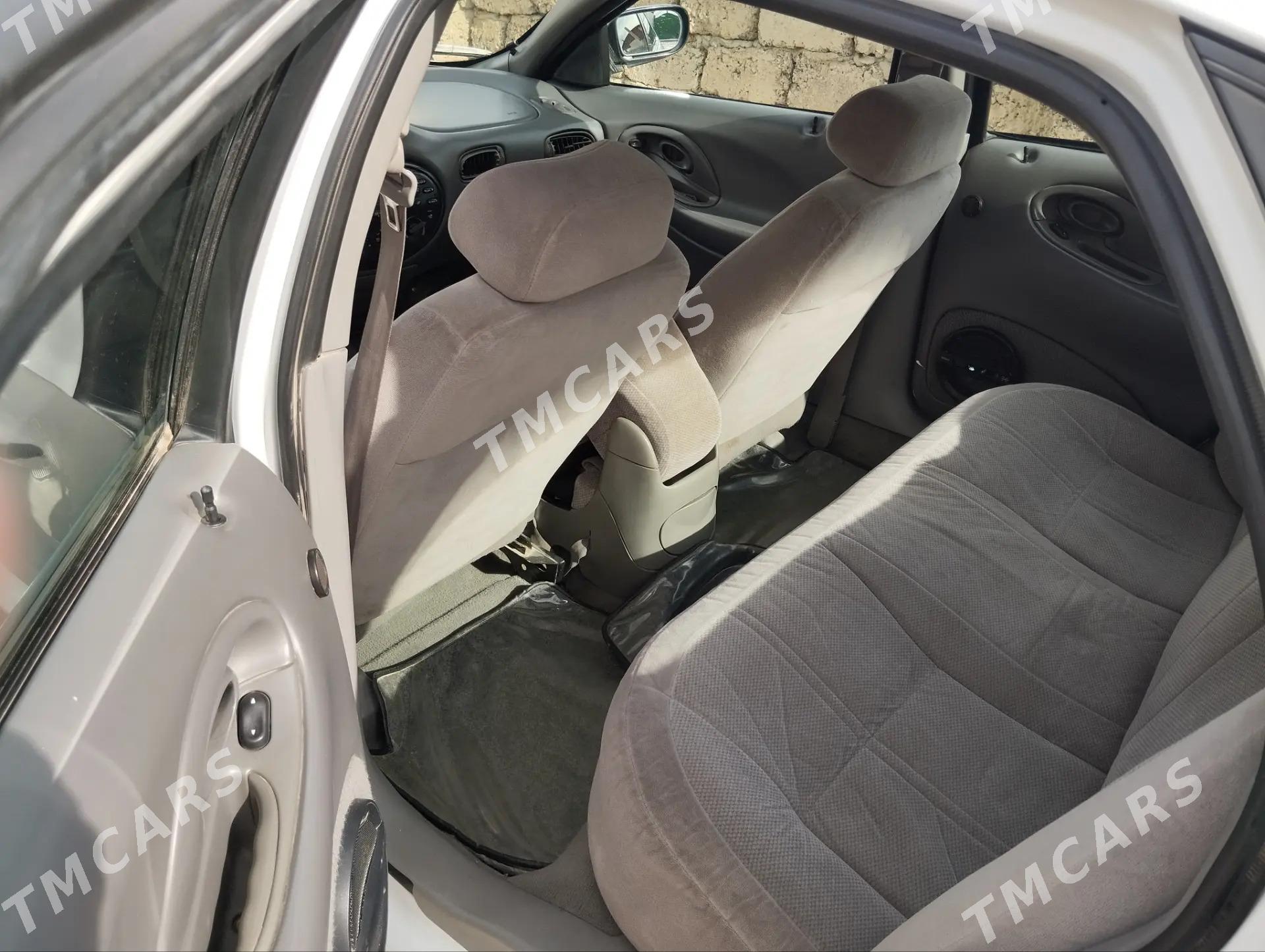 Ford Taurus 1998 - 15 000 TMT - Bäherden - img 5