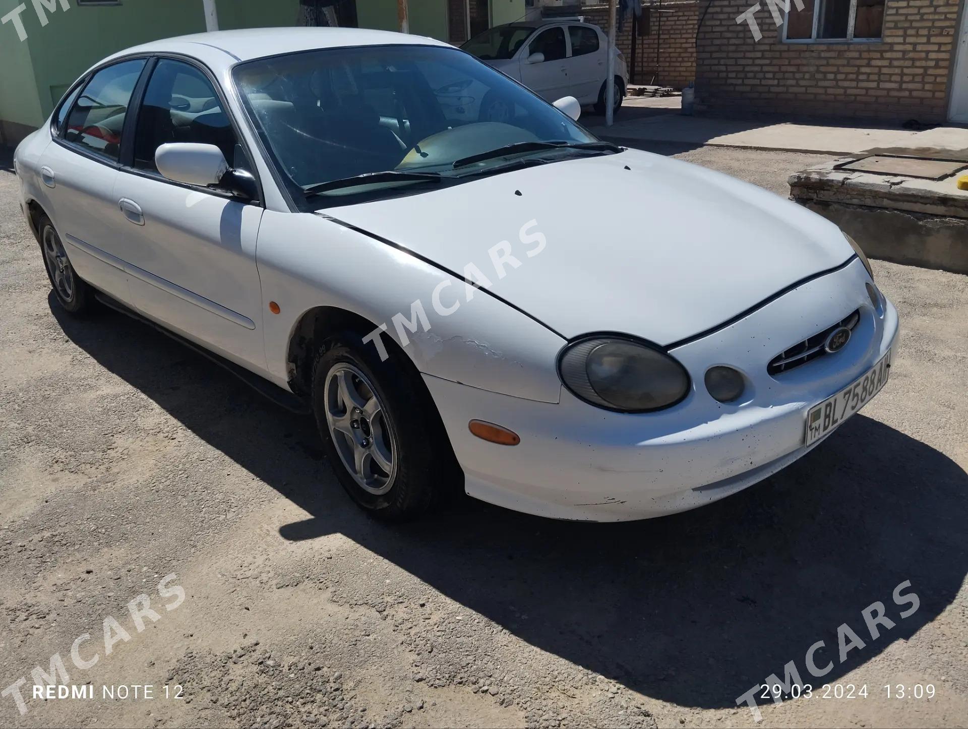 Ford Taurus 1998 - 15 000 TMT - Bäherden - img 2