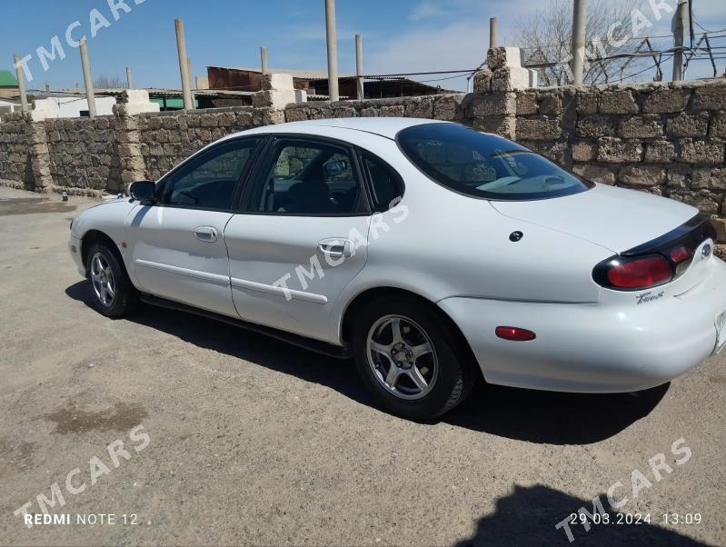 Ford Taurus 1998 - 15 000 TMT - Bäherden - img 8
