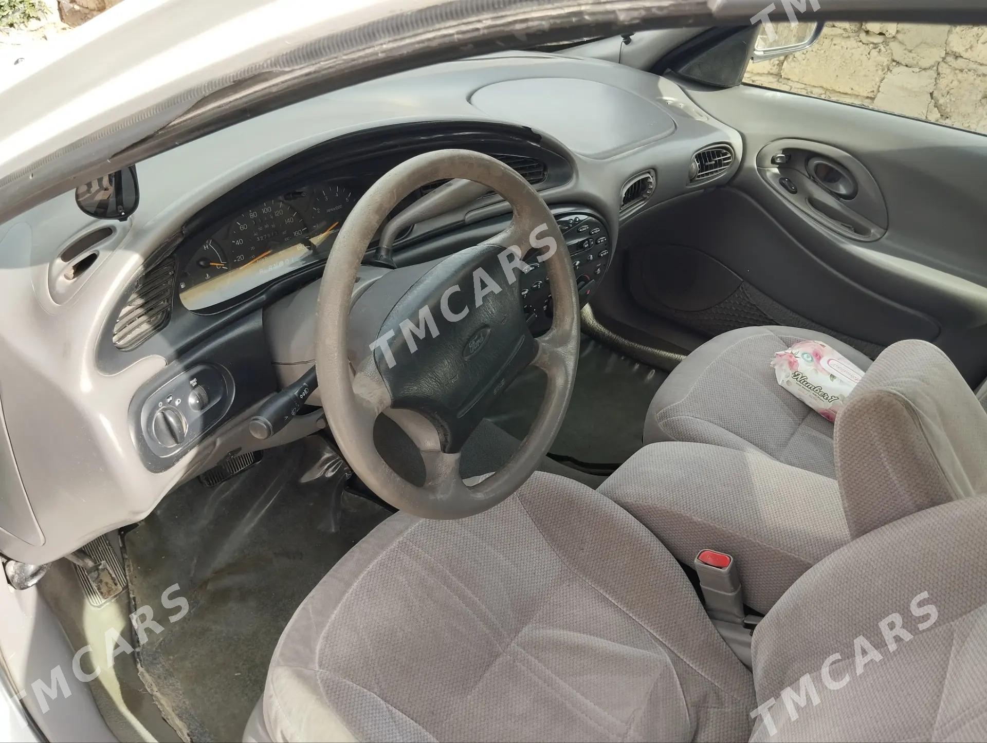 Ford Taurus 1998 - 15 000 TMT - Bäherden - img 6