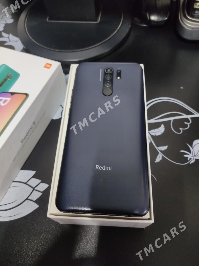 REDMİ 9 - Mary - img 2