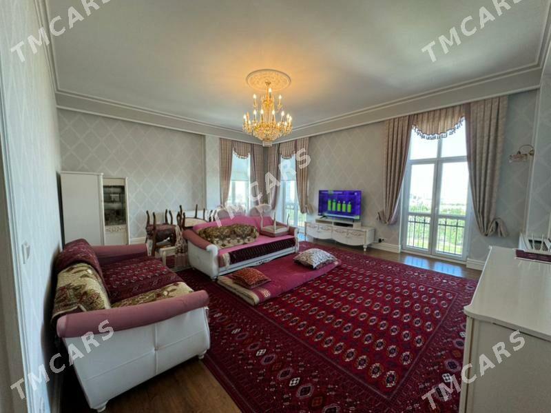 ЭЛИТКА ПО АРЧАБИЛЬ - Aşgabat - img 6