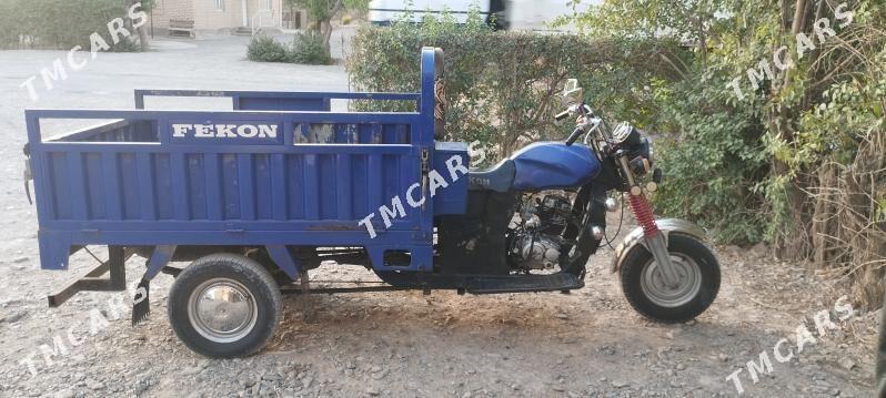 Fekon FK200-14G 2022 - 20 000 TMT - Kaka - img 5