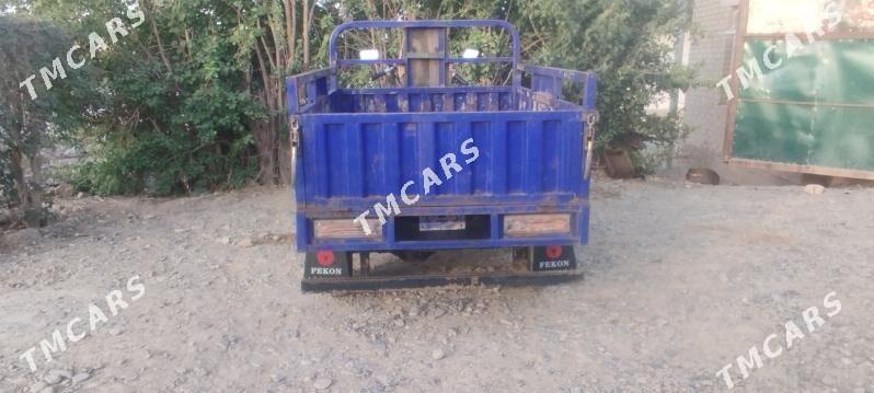 Fekon FK200-14G 2022 - 20 000 TMT - Kaka - img 2