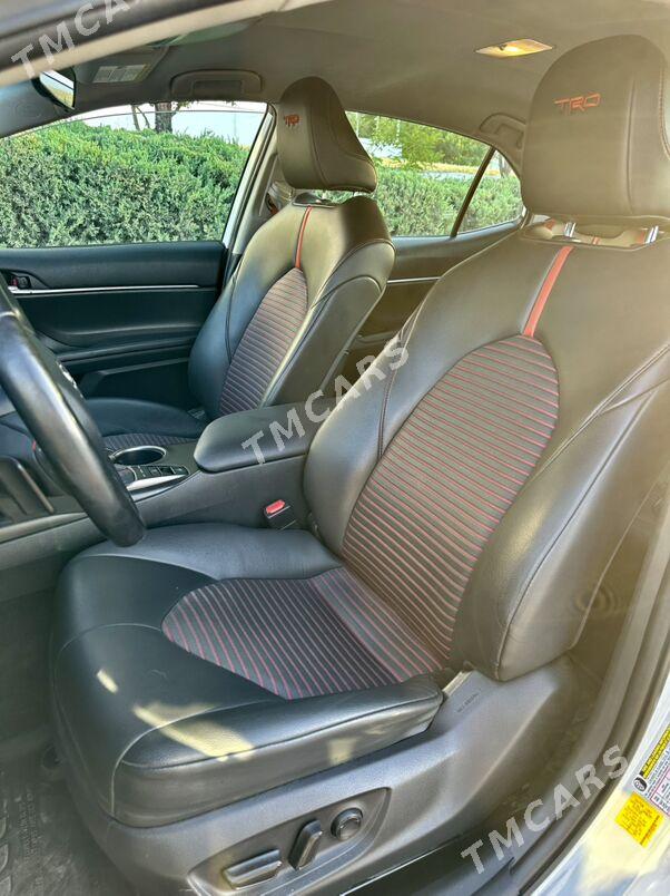 Toyota Camry 2021 - 370 000 TMT - ул. Московская (10 йыл абаданчылык ш.) - img 5