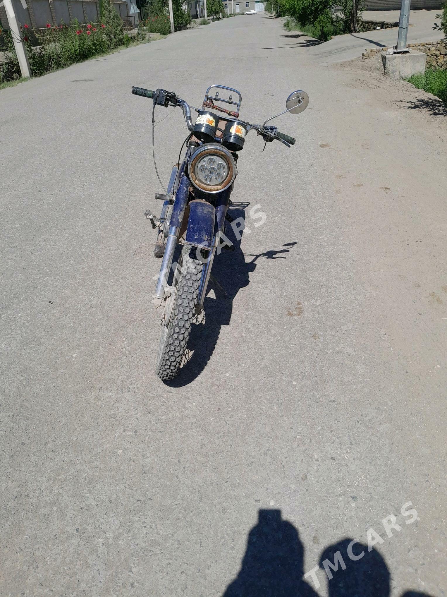 Fekon FK150-8G 1989 - 6 000 TMT - Гороглы (Тагта) - img 2
