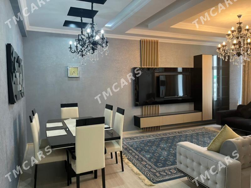 3 комн кВ Гуртлы - Aşgabat - img 9