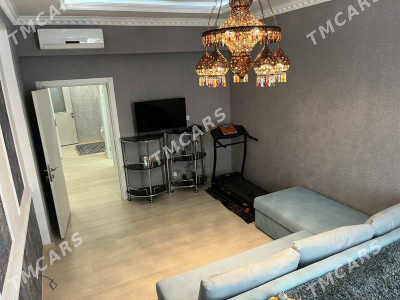 3 комн кВ Гуртлы - Aşgabat - img 6