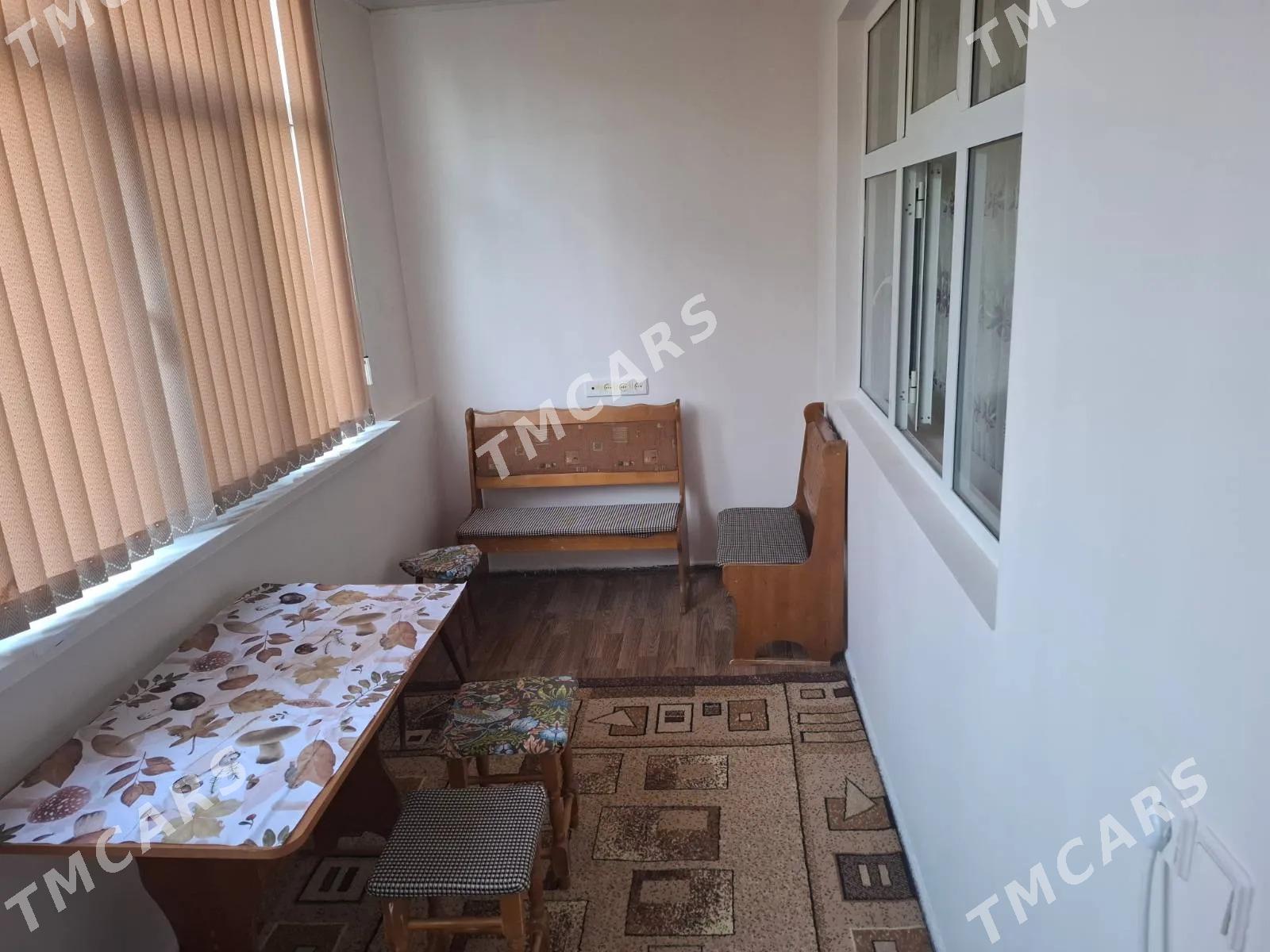 аренда жай 11мкр 1кмт 2этж - Aşgabat - img 8