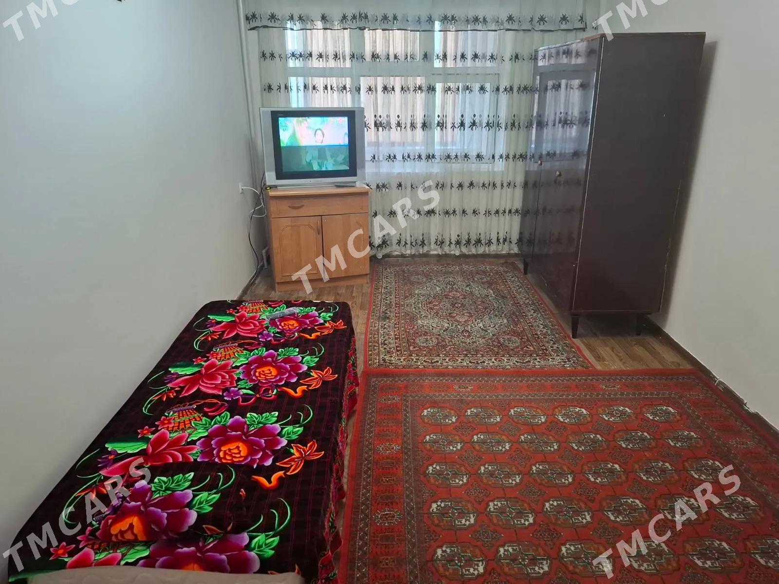 аренда жай 11мкр 1кмт 2этж - Aşgabat - img 7