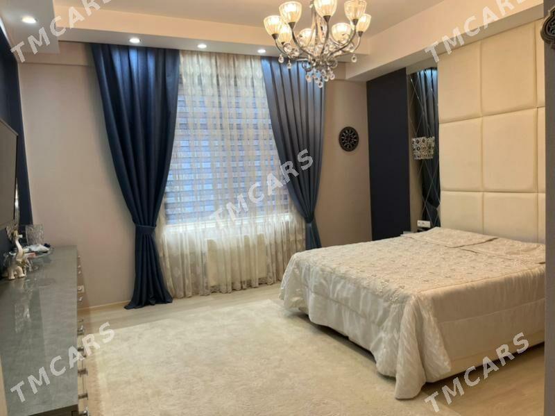 3 комн кВ Гуртлы - Aşgabat - img 4