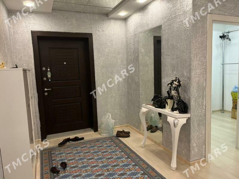 3 комн кВ Гуртлы - Aşgabat - img 7