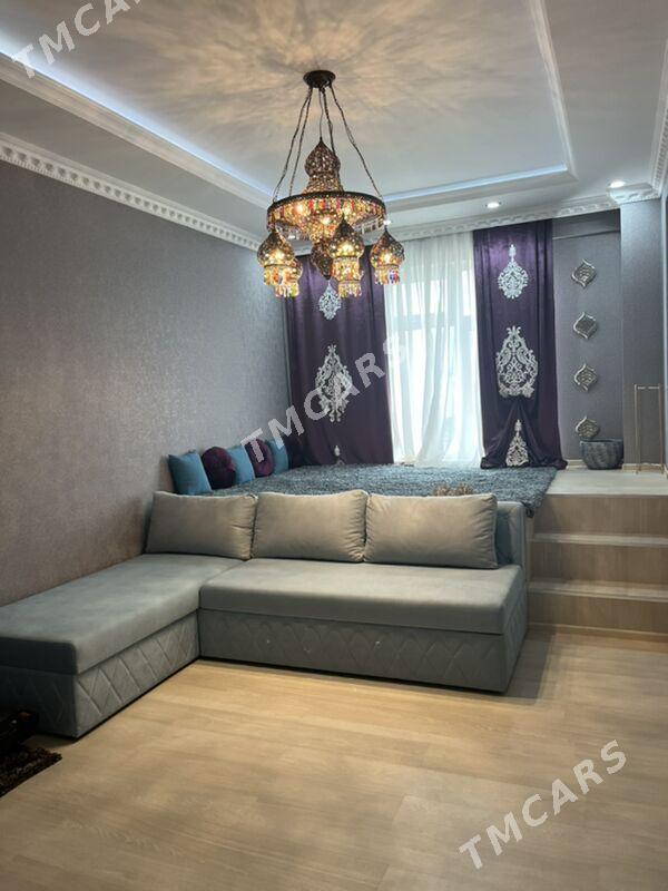 3 комн кВ Гуртлы - Aşgabat - img 8