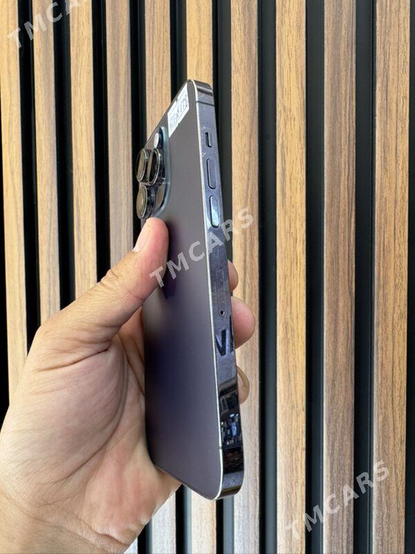 iPhone 14pro - Мары - img 6
