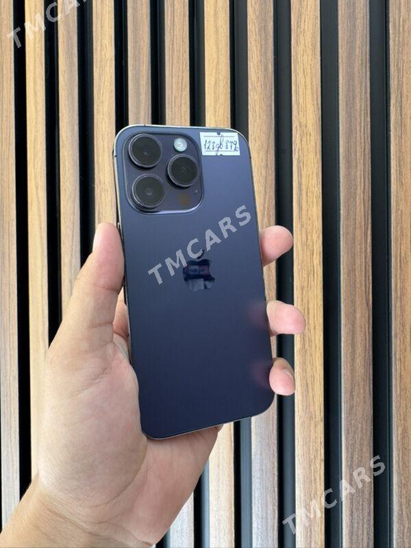 iPhone 14pro - Мары - img 5
