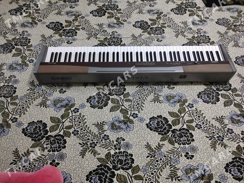 pianino - Aşgabat - img 3