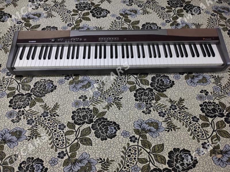 pianino - Aşgabat - img 2