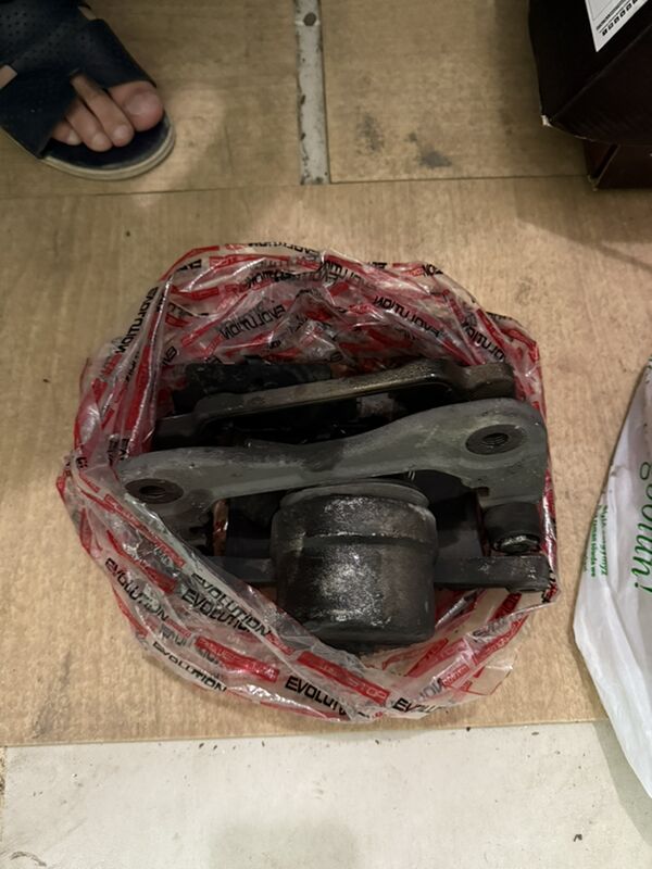 palta camry tarmaznoy kamplekt 550 TMT - Aşgabat - img 3