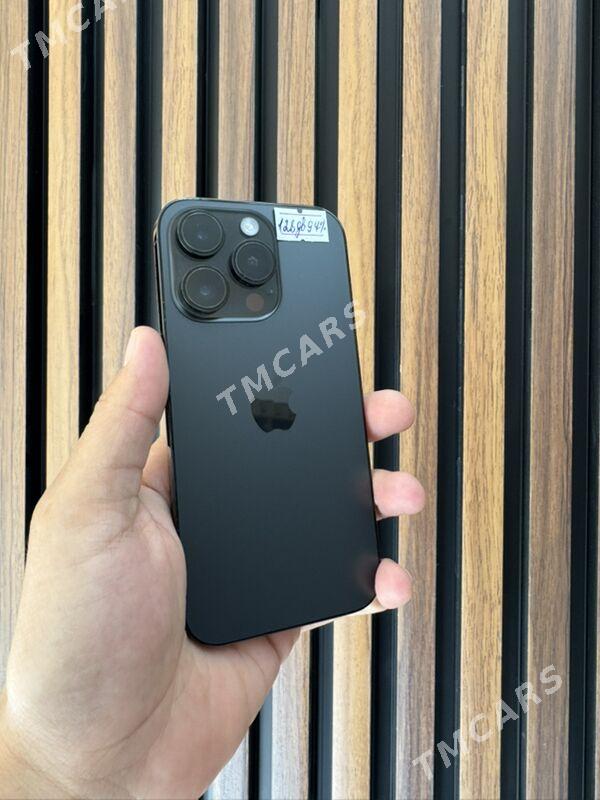 iPhone 14pro - Мары - img 6
