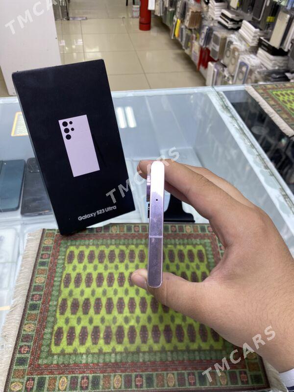s23 ultra 256gb ram12 - Garaşsyzlygyň 15 ýyllygy Söwda Merkezi - img 4