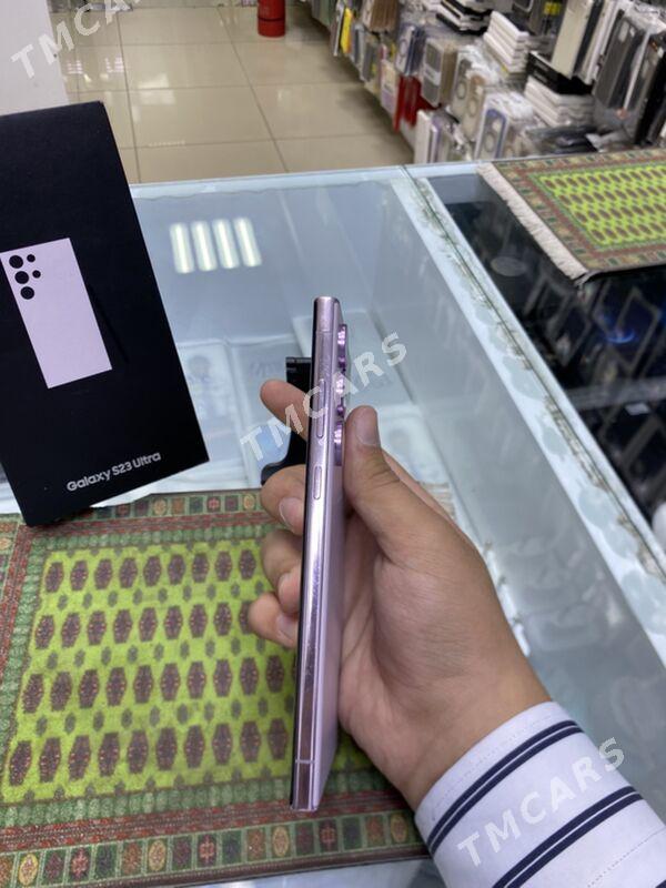 s23 ultra 256gb ram12 - Garaşsyzlygyň 15 ýyllygy Söwda Merkezi - img 3
