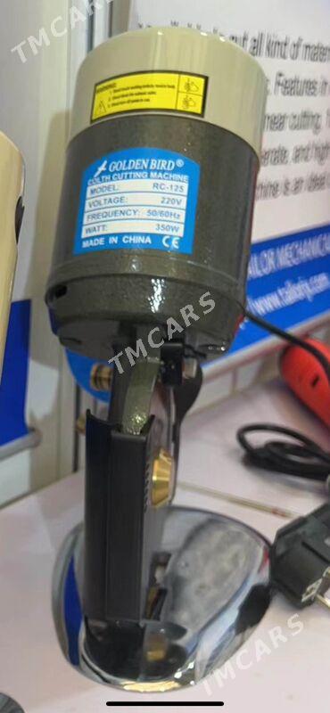 tokly gaycy 125 RC - Мары - img 2