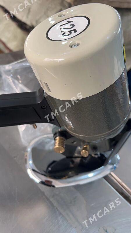 tokly gaycy 125 RC - Мары - img 3