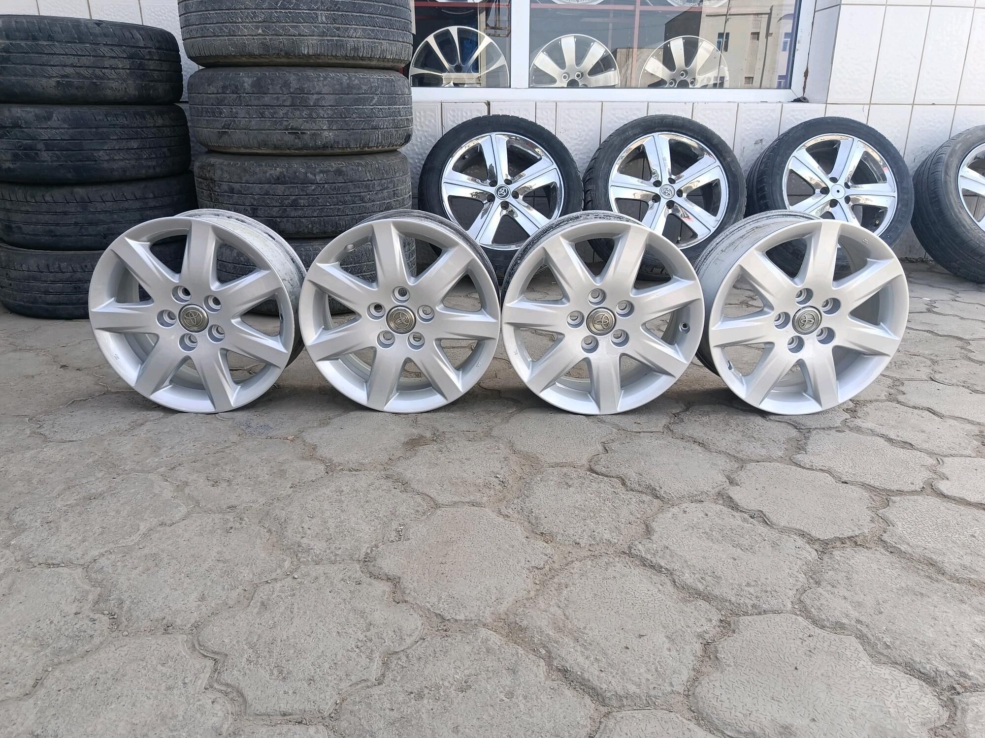 16lik diska 2 500 TMT - Мары - img 2