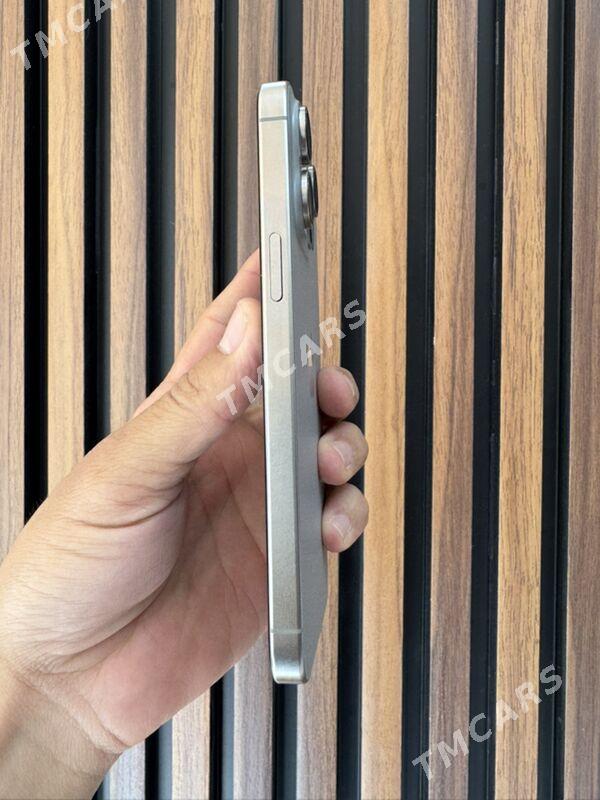 iPhone 15pro max - Мары - img 5