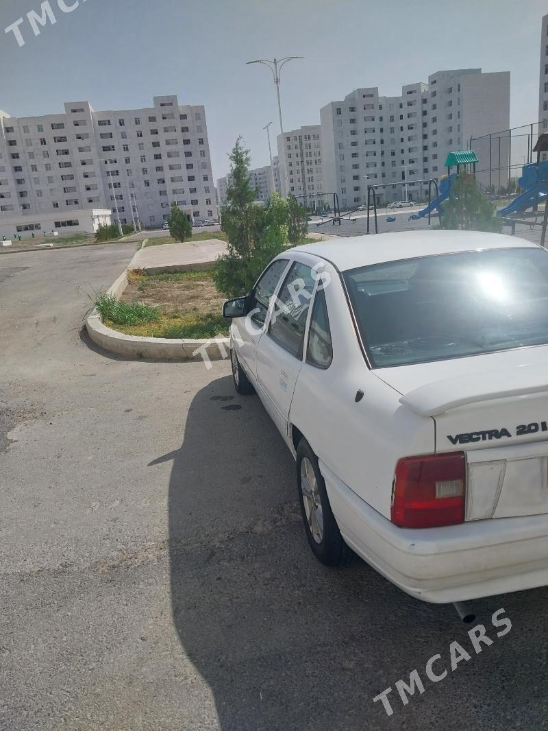 Opel Vectra 1992 - 25 000 TMT - Arkadag - img 3