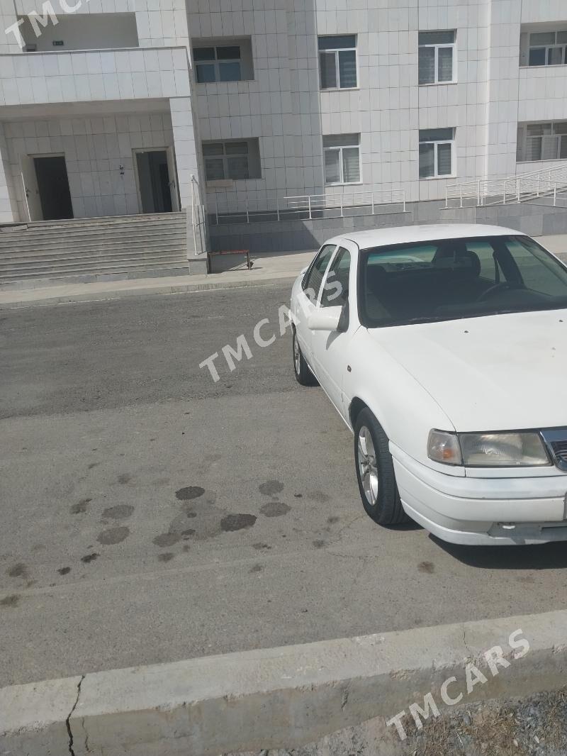 Opel Vectra 1992 - 25 000 TMT - Arkadag - img 2
