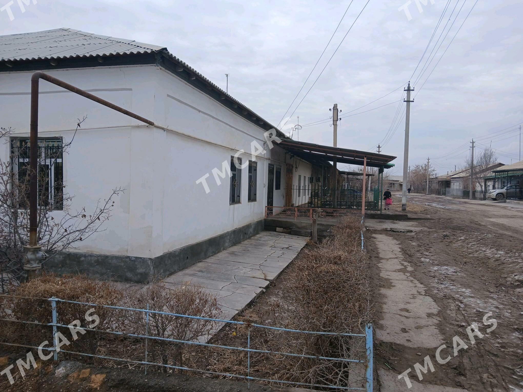 Cumni satlyk jay - Daşoguz - img 2