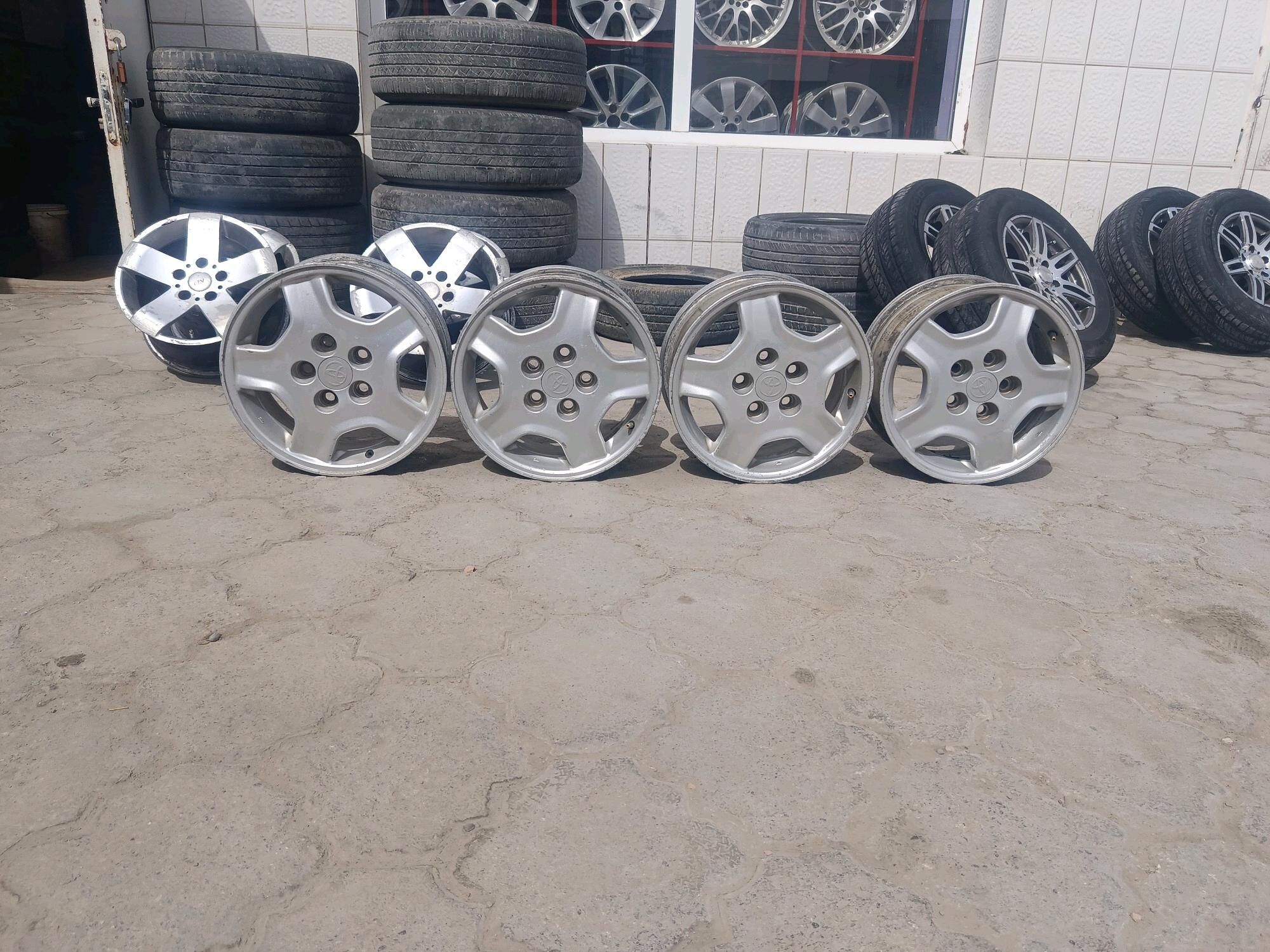 15lik diska 2 000 TMT - Мары - img 2